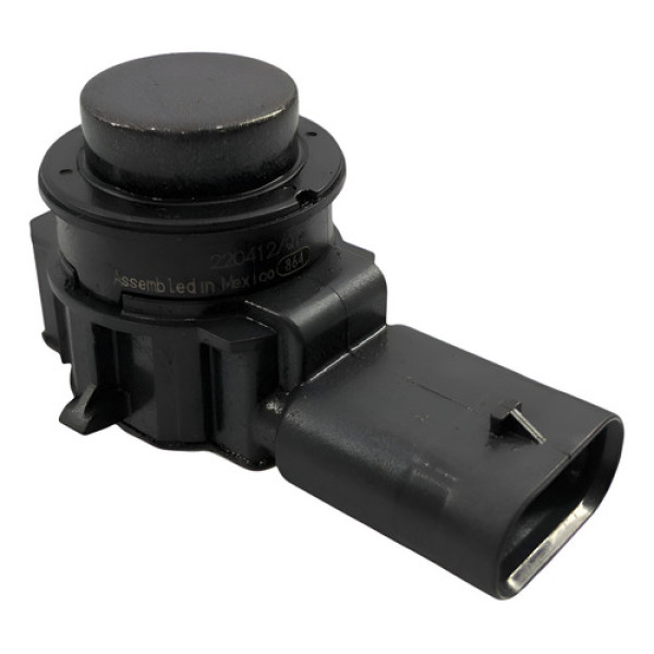 Sensor Estacionamento Traseiro Jeep Compass 2017/2022 Preto