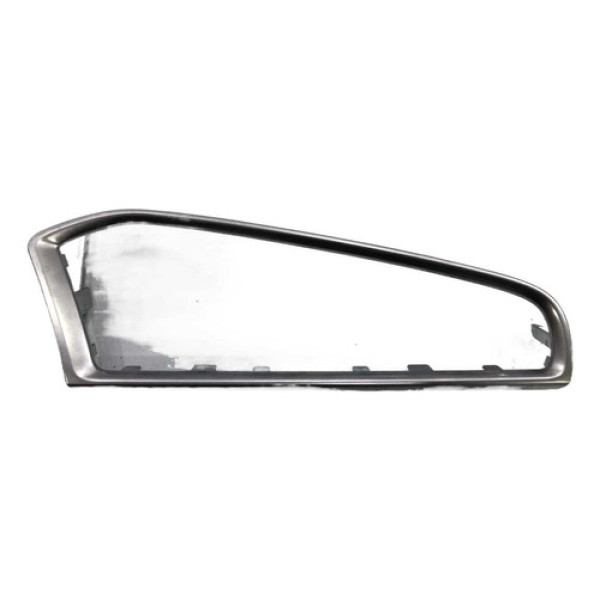 Moldura Difusor Ar Central C4 Lounge 2014/2018 52313