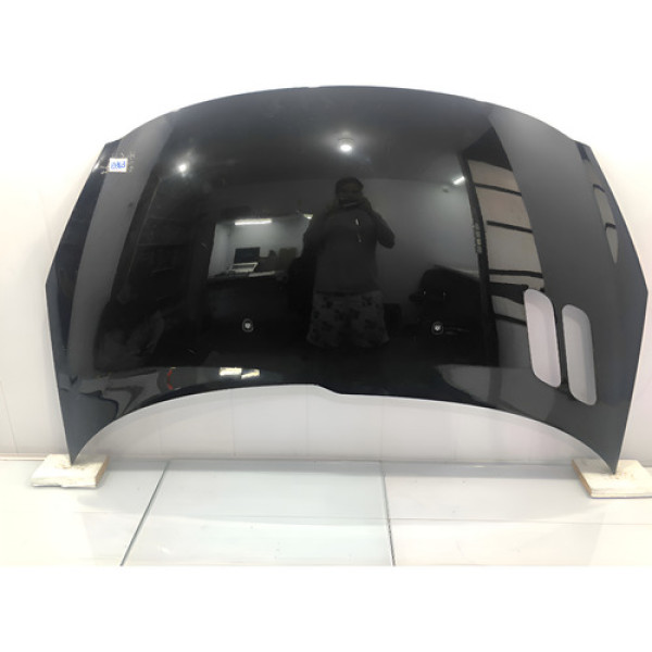 Capo Dianteiro Peugeot 207 2006/2015 Com Detalhe