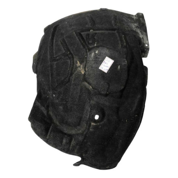 Parabarro Dianteiro Direito Frontal Audi A6 2013/17 54521