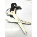 Máquina De Vidro Dianteiro Direito Chevrolet Corsa 2001/2008