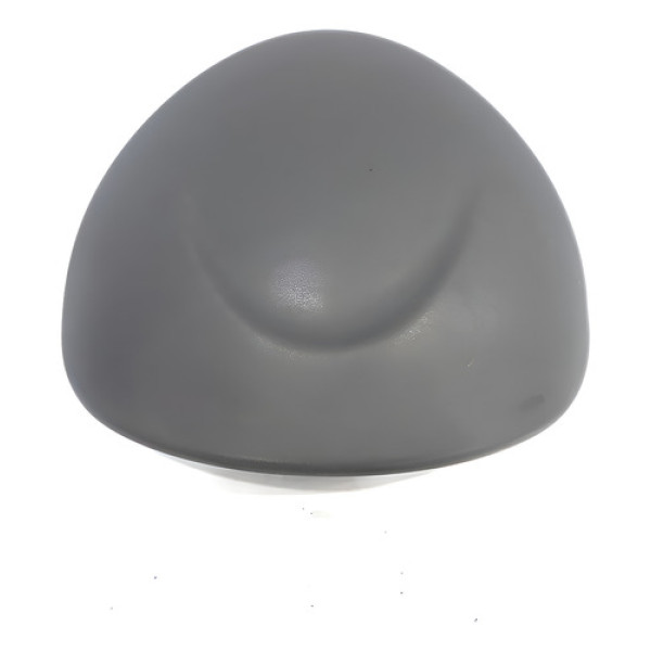 Acabamento Superior Painel De Instrumentos Fiat Punto 08/18 Cinza-escuro Listras