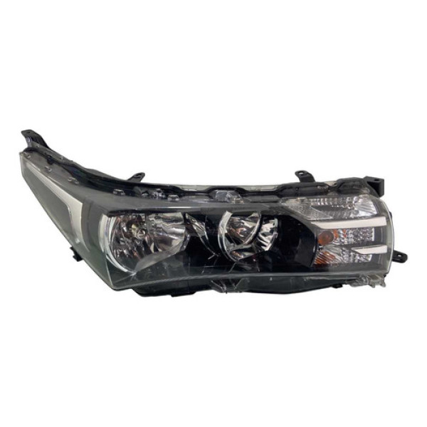 Farol Direito Toyota Corolla 2015/201754178 Direito/passageiro