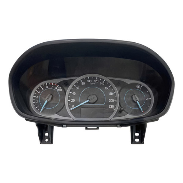 Painel De Instrumentos Ford Ka 2018/2021 Pret