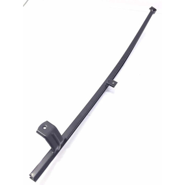 Canaleta Vidro Porta Traseira Direita Nissan Versa 2018