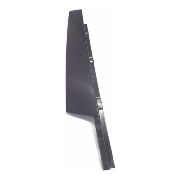 Moldura Coluna Porta Dianteira Direita Audi A6 2014/2017