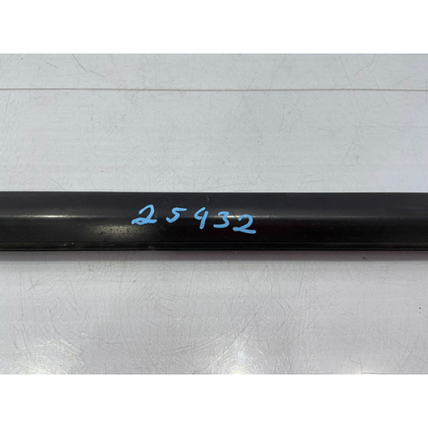 Pestena Externa Porta Dianteira Esquerda Aircross 15/21 Preto