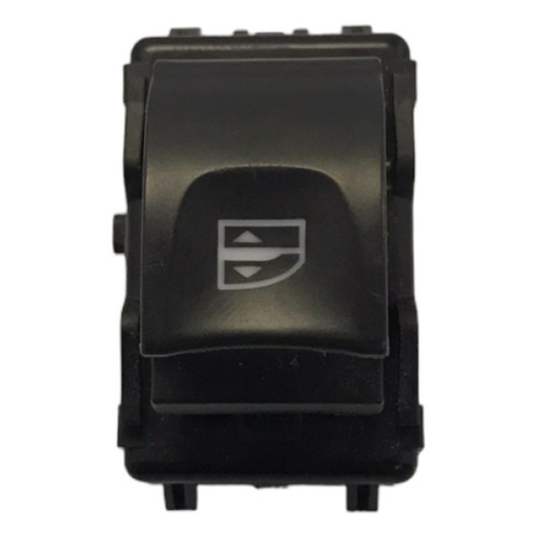 Botão Vidro Traseiro Esq Dir Renault Duster 2016/2021