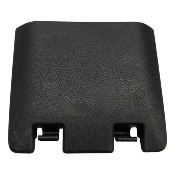 Acabamento Int Tampa Traseira Renault Kwid 2017/2021 16270 Preto