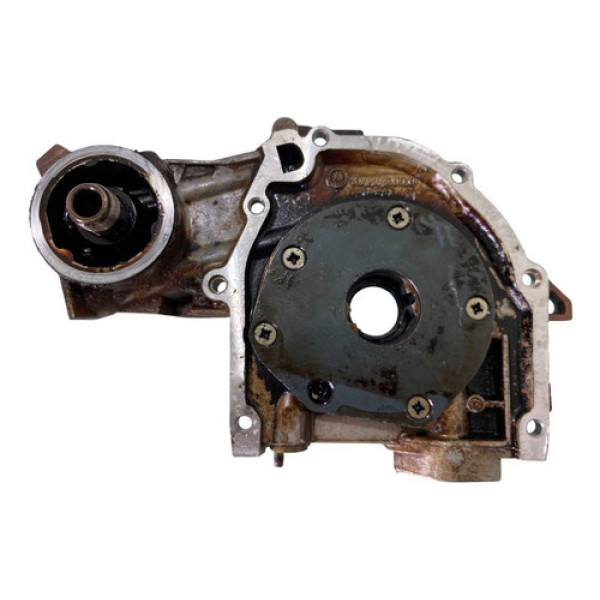 Bomba Oleo Motor Palio Siena Strada 1.4 Fire 2008/12 54071