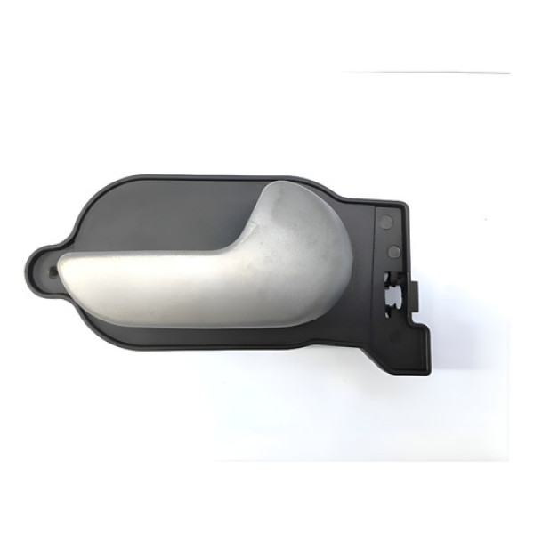 Maçaneta Interna Dianteira Direita Ford Fiesta 2003/2014 Dianteira