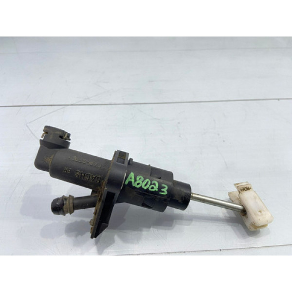 Atuador De Embreagem Volkswagen Fox 2010/2014