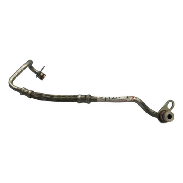 Mangueira Turbina Audi A6 2.0 2013/2017 13278