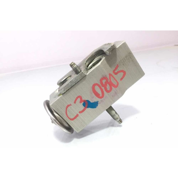 Válvula Expansão Ar Condicionado Citröen C3 2003/2007