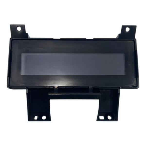 Computador De Bordo Honda Accord Aut 2008/2009