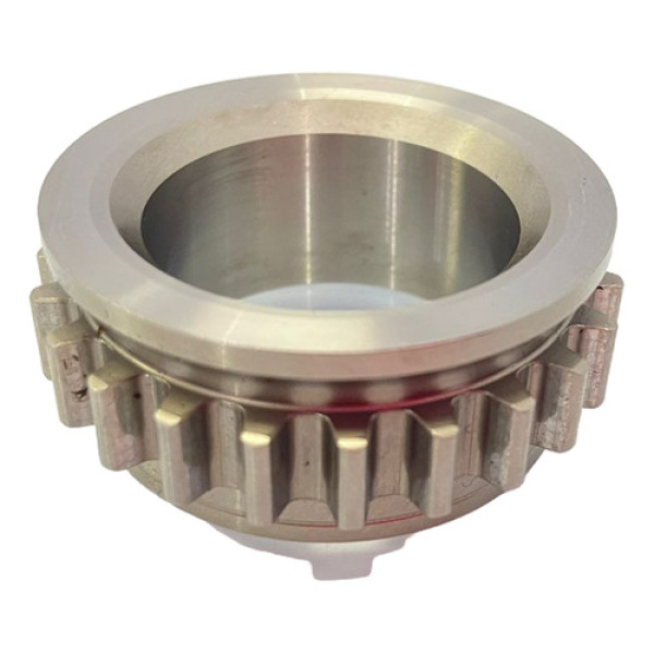 Polia Engrenagem Virabrequim Honda City 2022/2023