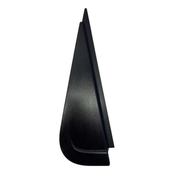 Acabamento Externo Porta Tras Dir Duster 2011/2016 48756 Preto