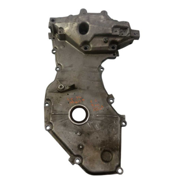 Tampa Lateral Motor Nissan March Versa 1.0 3cc 2017/2021