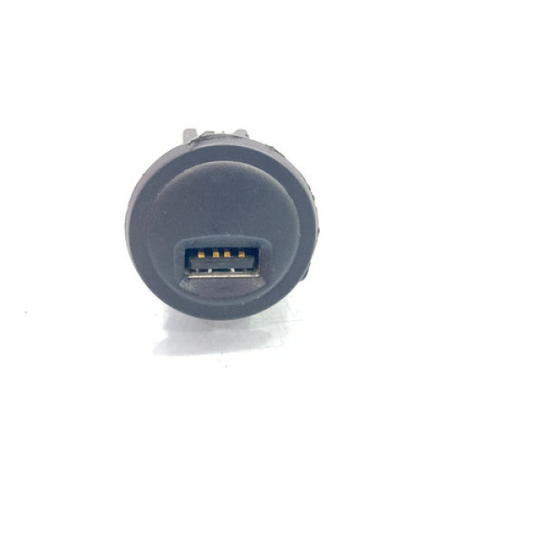 Entrada Usb Painel Citroen C3 2012/2021