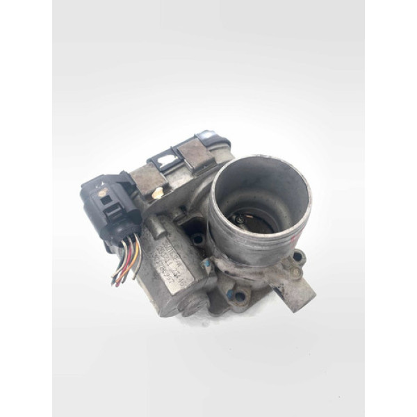 Tbi Corpo De Borboleta Fiat Uno Vivace 1.0 2010/2018