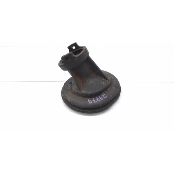 Borracha Guarda Pó  Honda Wrv 2017/2021