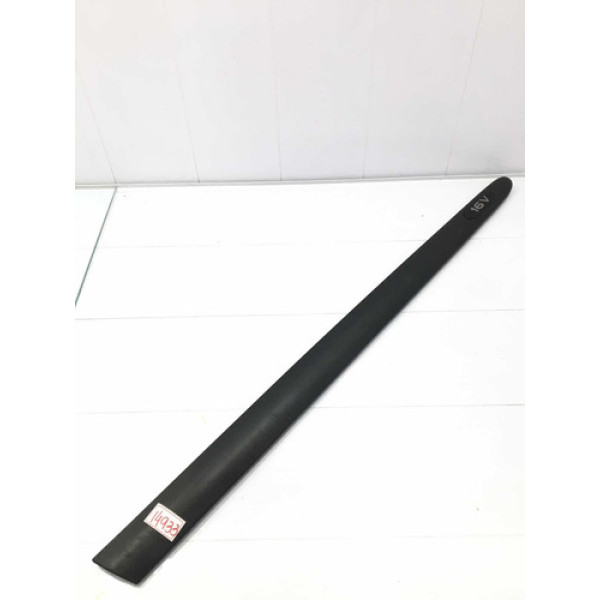 Friso Dianteiro Direito Renault Clio 2012 C/detalhe