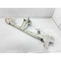 Máquina De Vidro Manual Traseira Direita Gm Celta 2007/2015