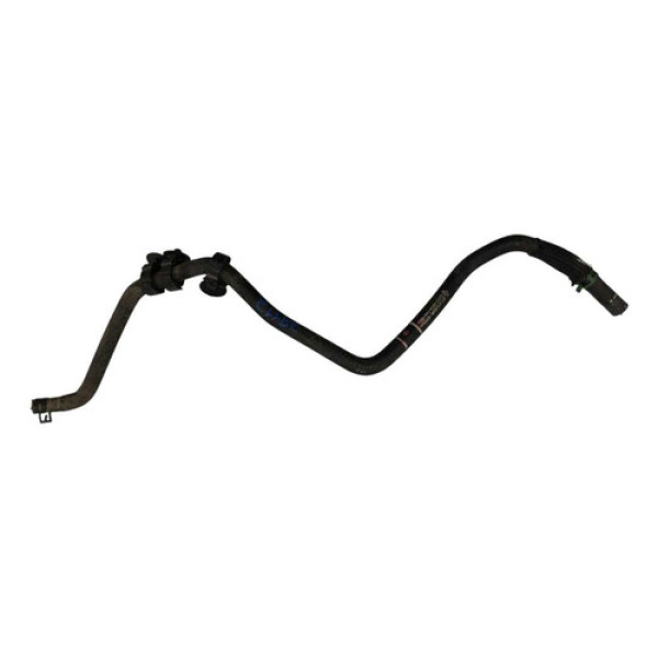 Mangueira Retorno Reserv Rad Captur 1.6 Aut 2017/2022 45536