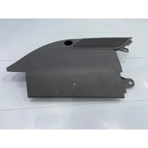Moldura Lateral Direita Console Fiat Punto 2008/2018
