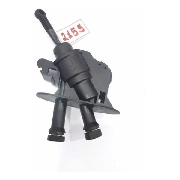 Atuador Pedal Embreagem Ford Fiesta 2008/2009