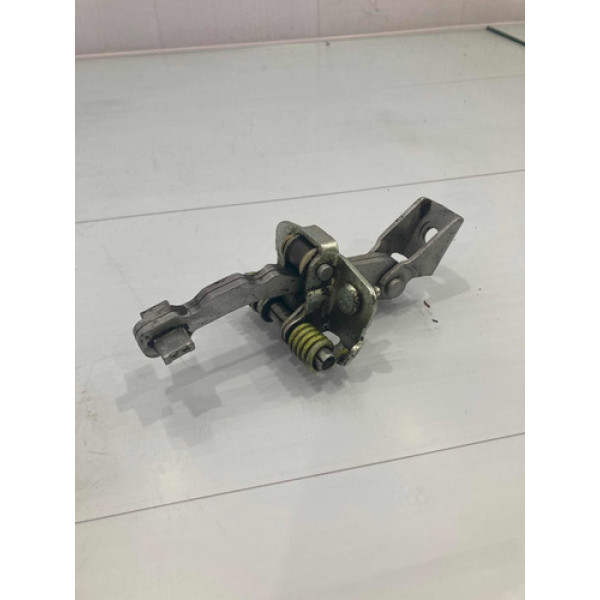 Limitador Porta Traseira Direita Volkswagen Gol G3/g4 02/12