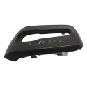 Moldura Console Câmbio Automático Chevrolet Spin 2013/2018