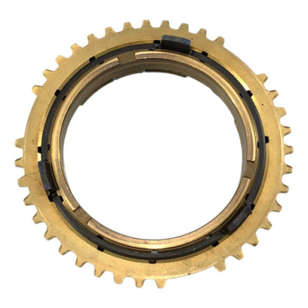 Sincronizado 3º Marcha Cambio Chevrolet Spin 1.8 2013/2018