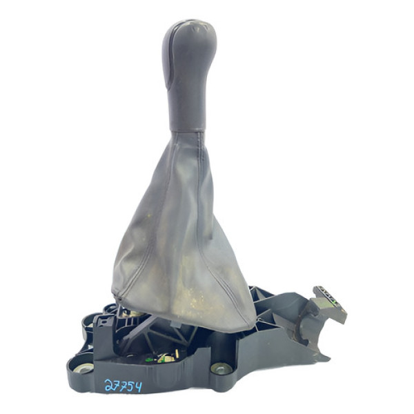 Trambulador Seletor Marcha Ford Ka 2008/2013