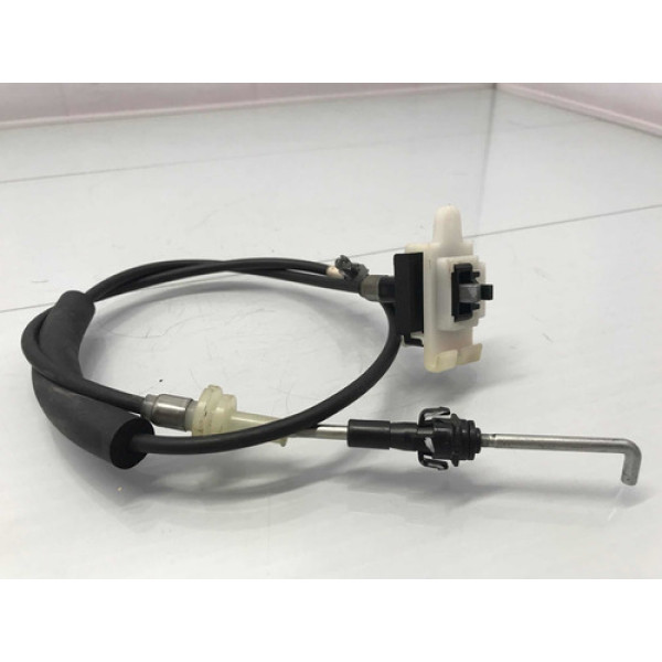 Cabo Trava Ignição Nissan Tiida