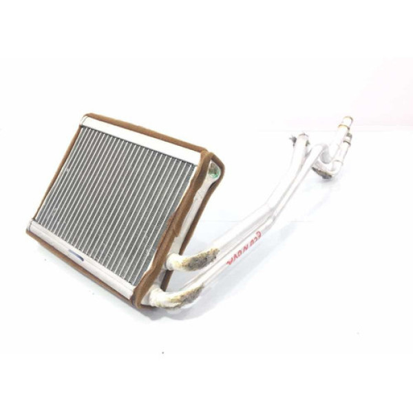 Radiador Interno Ar Quente Ford Ecosport 2013-2018