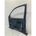 Porta Dianteira Direita Chevrolet Corsa Classic 2000/2010 Dianteira Direita Preto