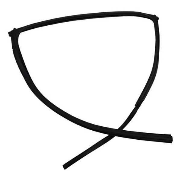 Borracha Canaleta Porta Tras Dir Outlander 2013/2015 49531 Branco