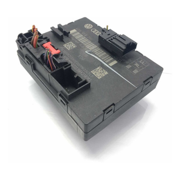 Módulo Conforto Traseiro Direito Audi A6 2016