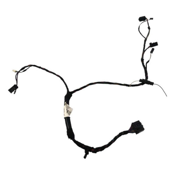 Chicote Caixa De Ar Chevrolet Cruze 2017/2023 45960