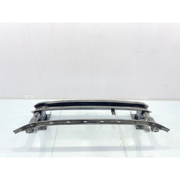 Alma Para-choque Dianteiro Volkswagen Nivus 2020/2022