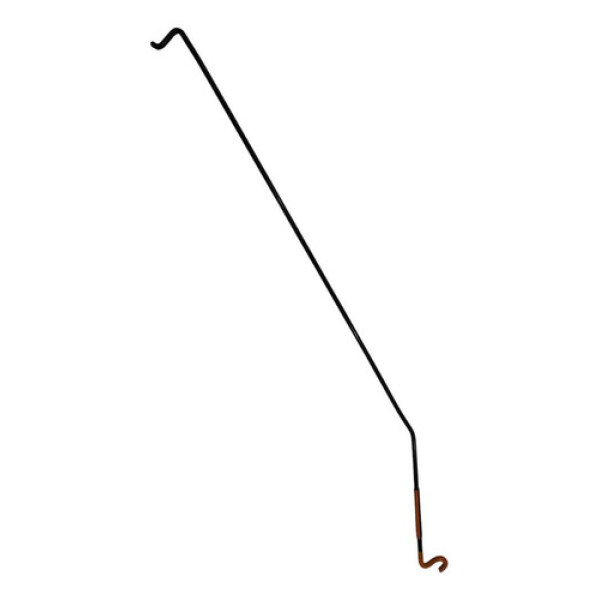 Suporte Haste Vaeta Capo Dianteiro Jetta 2011/2016 45544