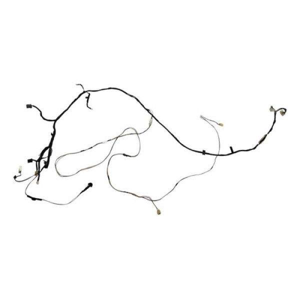 Chicote Teto Mitsubishi Outlander 2.0 2013/2015 48695