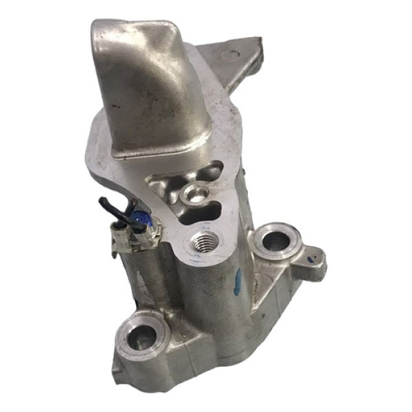 Carcaça Válvula Termostática Honda City 2022/2023