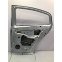 Porta Traseira Direita Chevrolet Agile 2012/2018