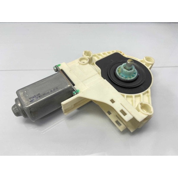 Motor Máquina Vidro Traseira Esquerda New Fiesta Sedan 11/21