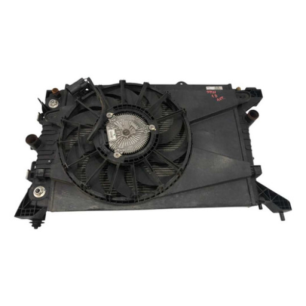 Kit Radiador Chevrolet Spin 1.8 Auto 2013/2016 45376