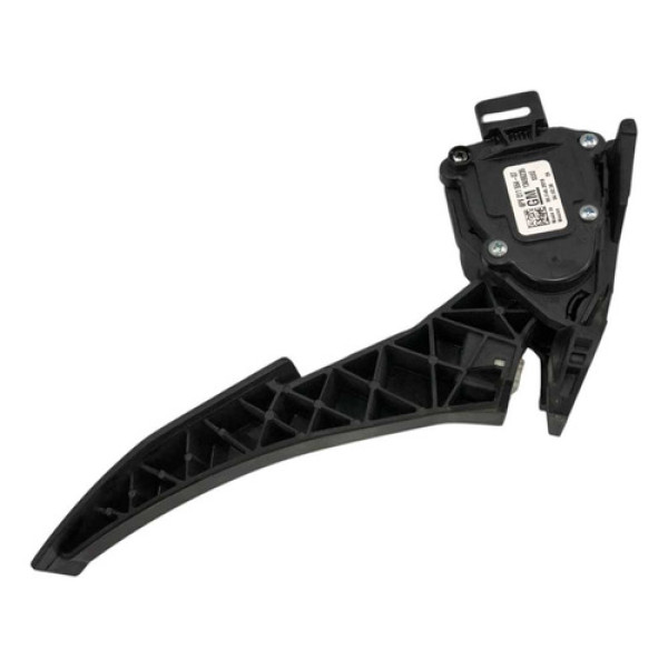 Pedal Acelerador Chevrolet Cruze 1.4 Turbo 2017/2023 45889