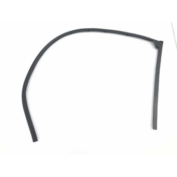 Borracha Vedação Porta Traseira Esquerda Fiat Palio 13/18