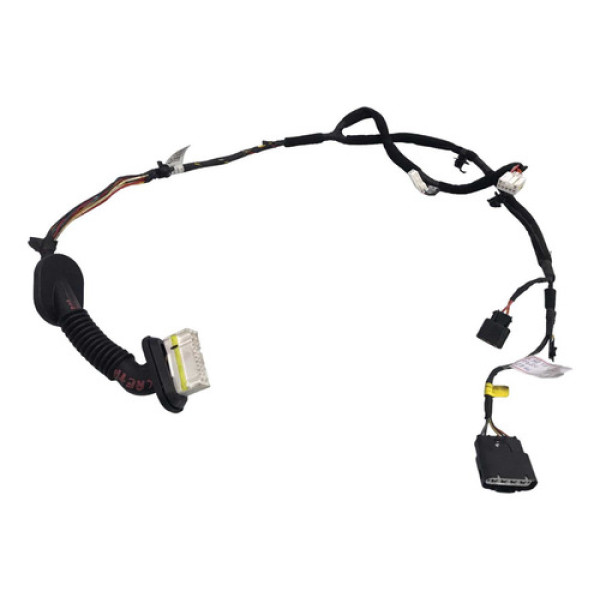 Chicote Porta Traseira Esquerda Hyundai Creta 2017/2021